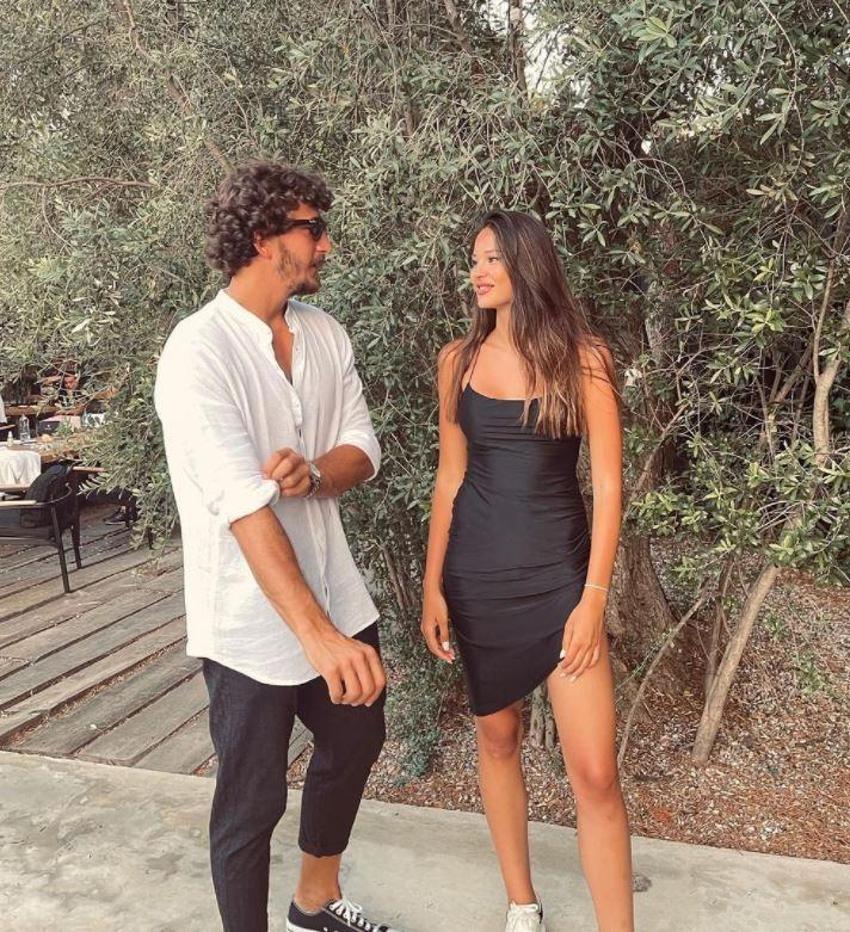Survivor Berkan Karabulut'tan açıklama! 'Lale erken dönmemi istemiyor'