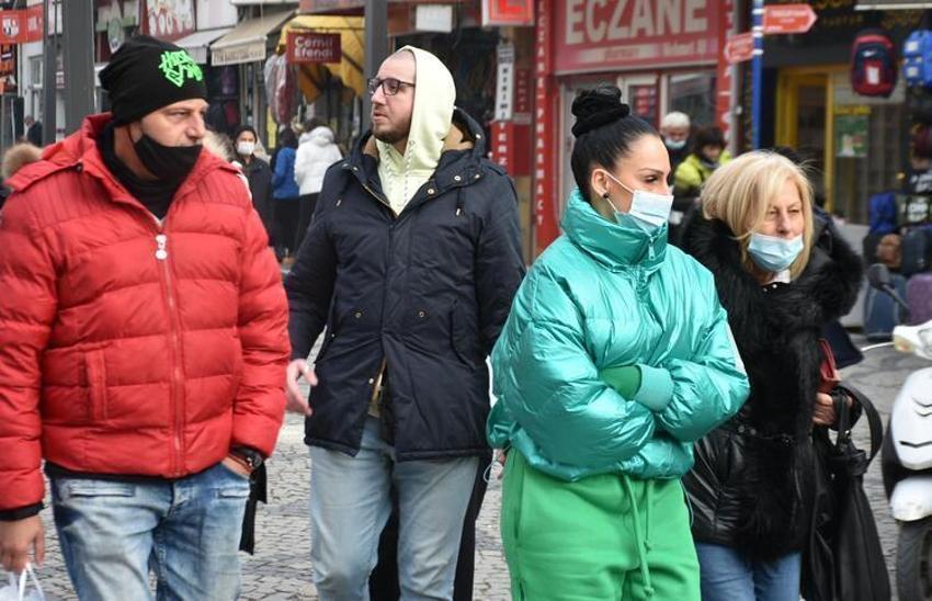 Yılbaşında yasak ile ilgili flaş açıklama! Resmen duyuruldu...