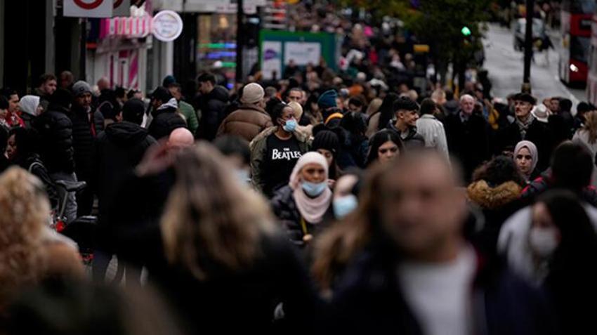 Yılbaşında yasak ile ilgili flaş açıklama! Resmen duyuruldu...