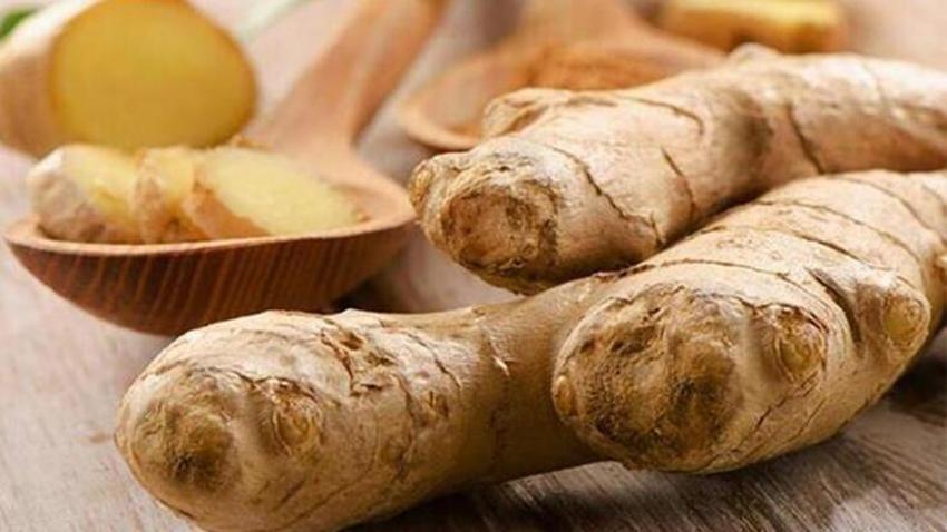 Akciğerleri tamamen temizliyor, astım için şifa! Balgam sökücü, C vitamini deposu...
