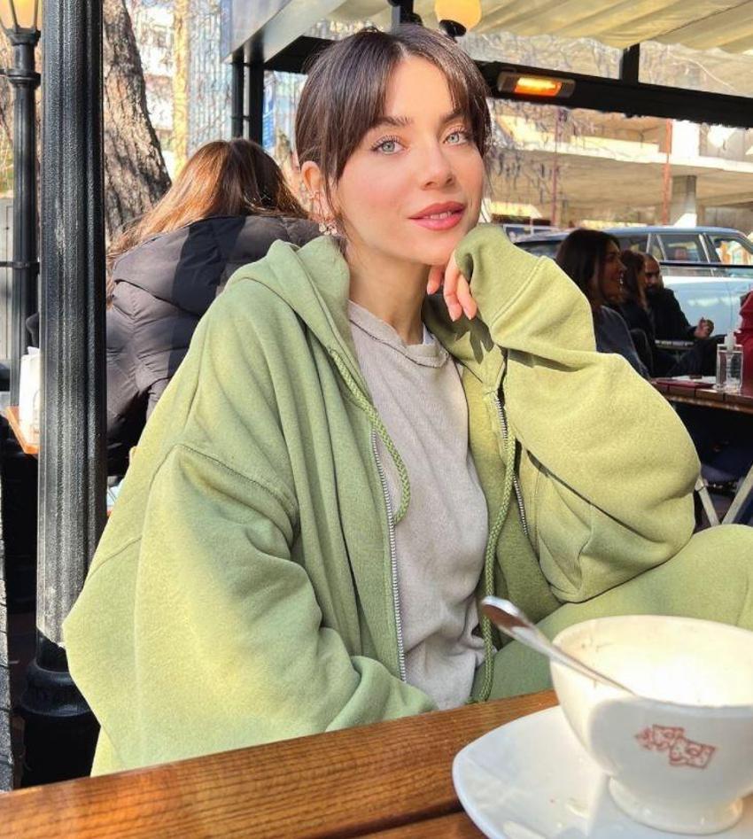 Fulya Zenginer'in ilginç takıntısı! Eşinden bile 'Dokunma' deyip kaçıyormuş