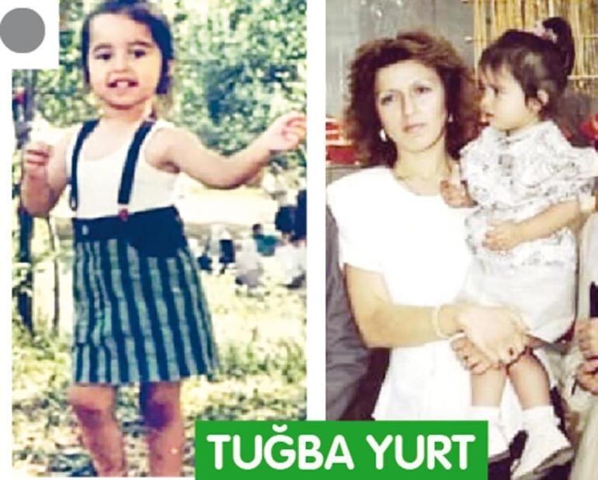 Fulya Zenginer'in ilginç takıntısı! Eşinden bile 'Dokunma' deyip kaçıyormuş