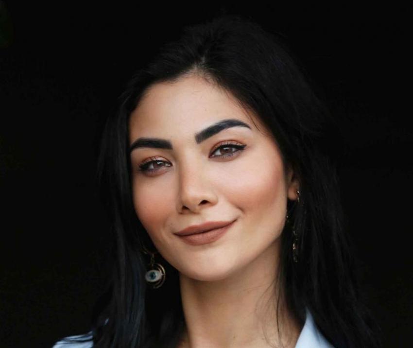 Fulya Zenginer'in ilginç takıntısı! Eşinden bile 'Dokunma' deyip kaçıyormuş