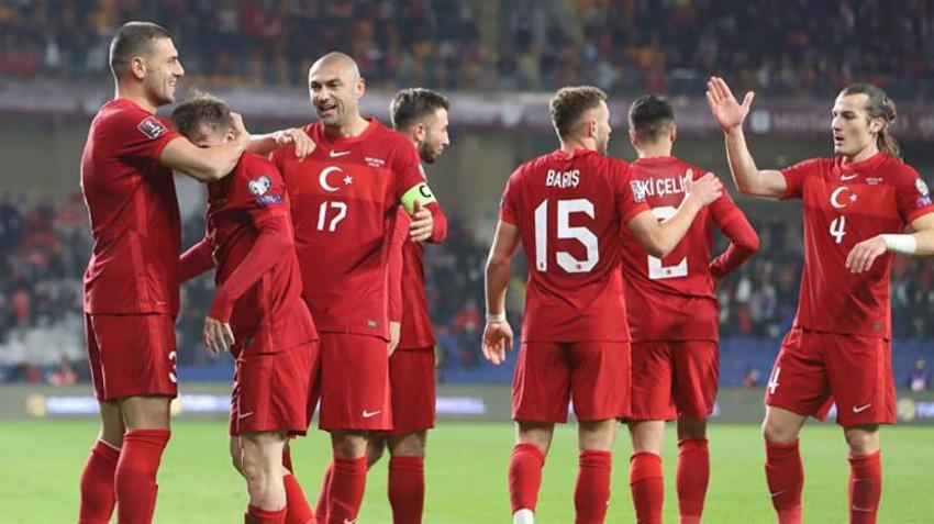 Avrupa'daki başarı sonrası en değerli Türk futbolcular belli oldu! Tam 39.6 milyon euro ile zirvede