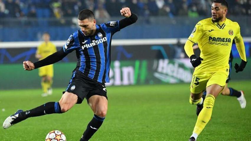 Avrupa'daki başarı sonrası en değerli Türk futbolcular belli oldu! Tam 39.6 milyon euro ile zirvede