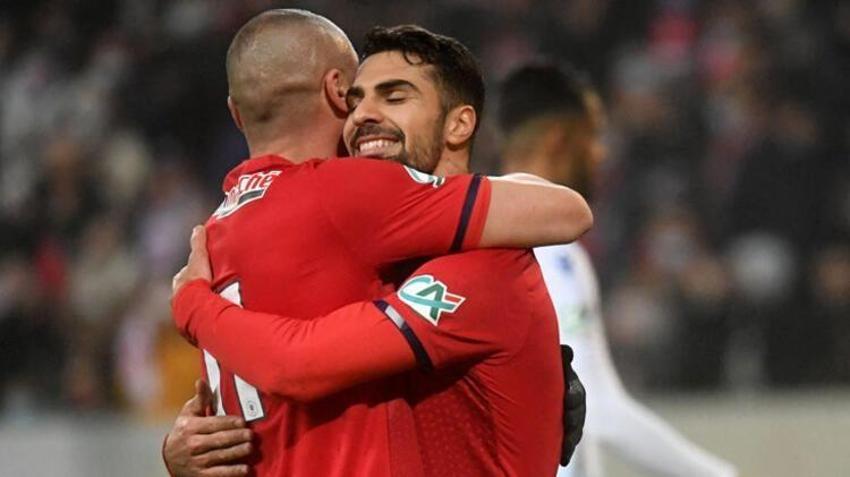 Avrupa'daki başarı sonrası en değerli Türk futbolcular belli oldu! Tam 39.6 milyon euro ile zirvede