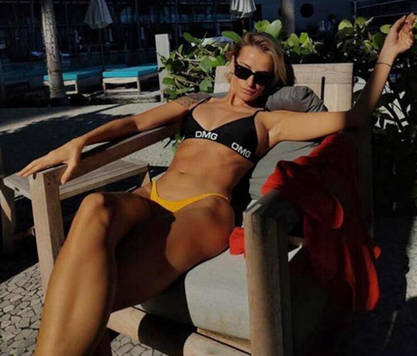Didem Soydan'dan, Burak Deniz'le ayrılık iddialarına yanıt! 'Geri kafalı değiliz'