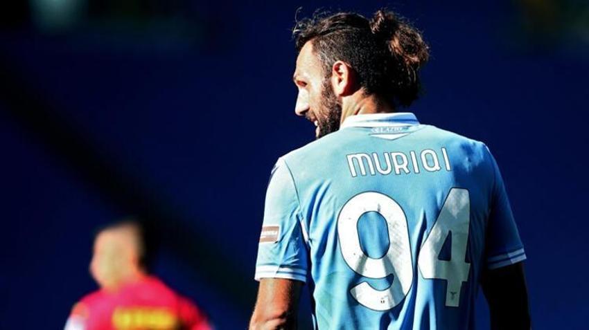 Süper Lig devinden Aaron Boupendza bombası! Gabonlu golcü İstanbul'a geliyor...
