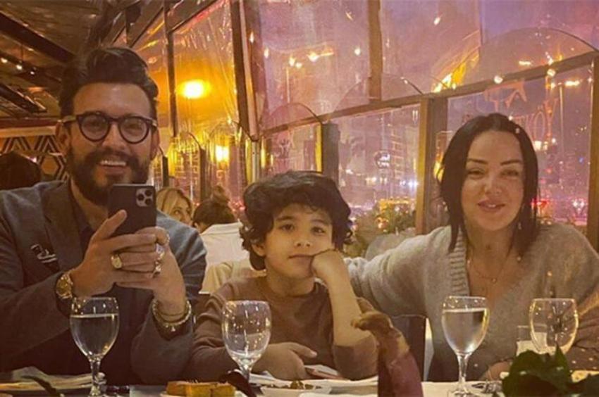 Danilo Zanna’nın eski eşi Tuğçe Demirbilek’ten olay paylaşım