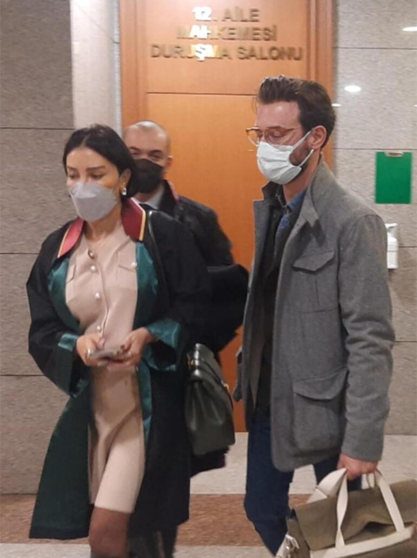 Danilo Zanna’nın eski eşi Tuğçe Demirbilek’ten olay paylaşım