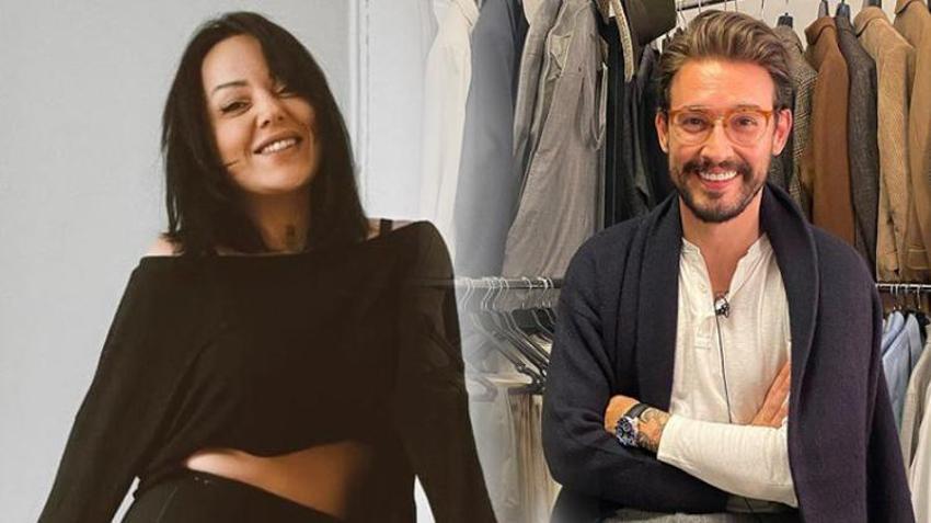 Danilo Zanna’nın eski eşi Tuğçe Demirbilek’ten olay paylaşım