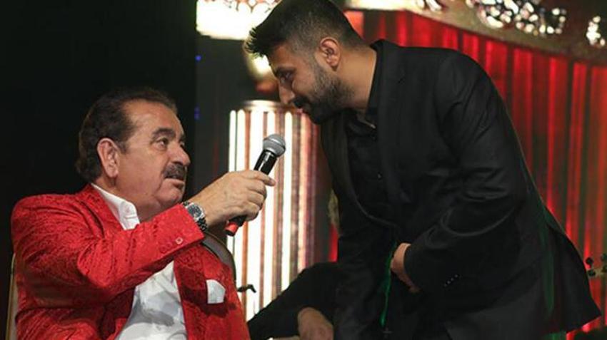 İbrahim Tatlıses'ten hayranına büyük jest! Kredi borcunu kapattı