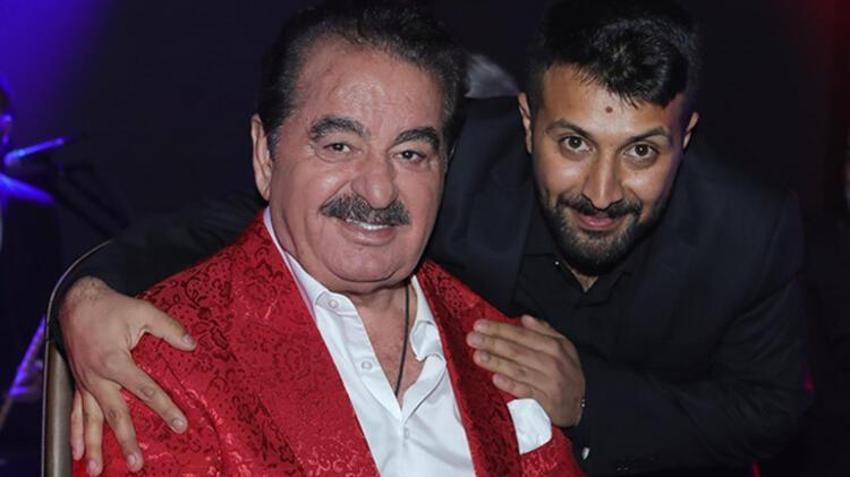 İbrahim Tatlıses'ten hayranına büyük jest! Kredi borcunu kapattı