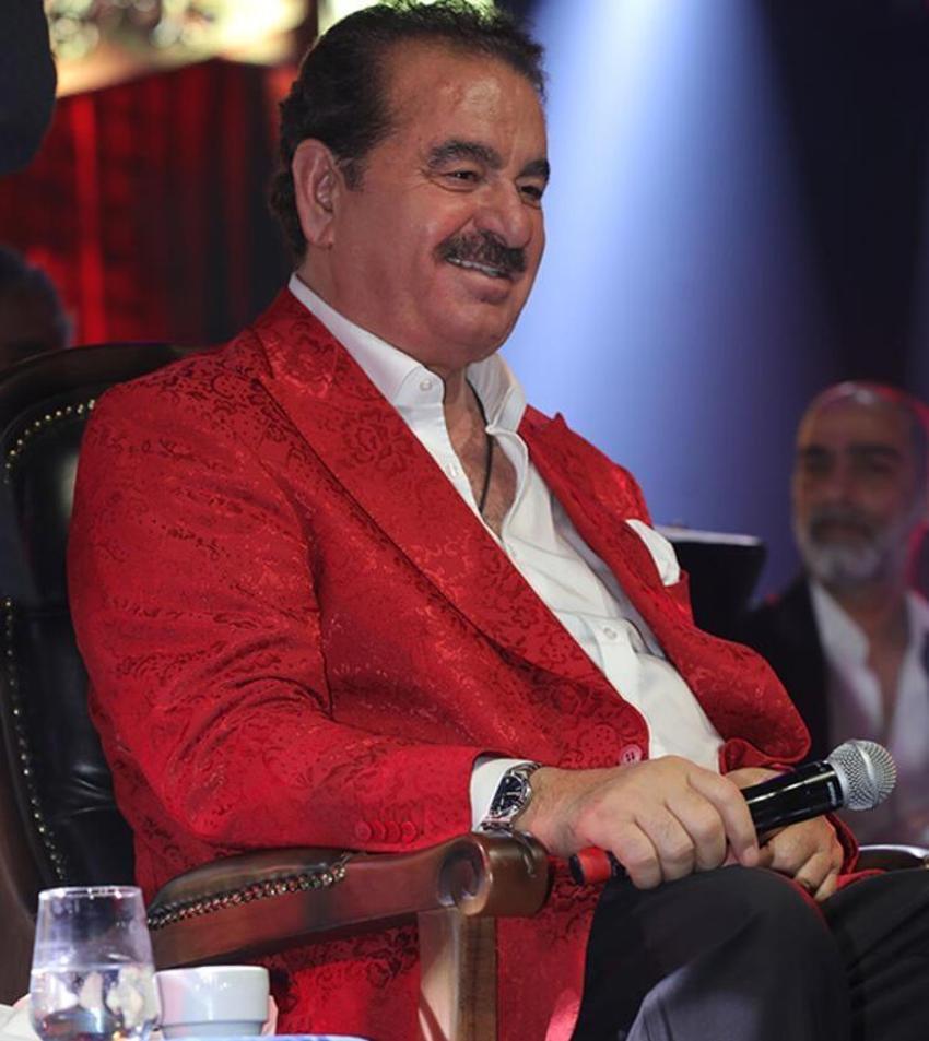 İbrahim Tatlıses'ten hayranına büyük jest! Kredi borcunu kapattı