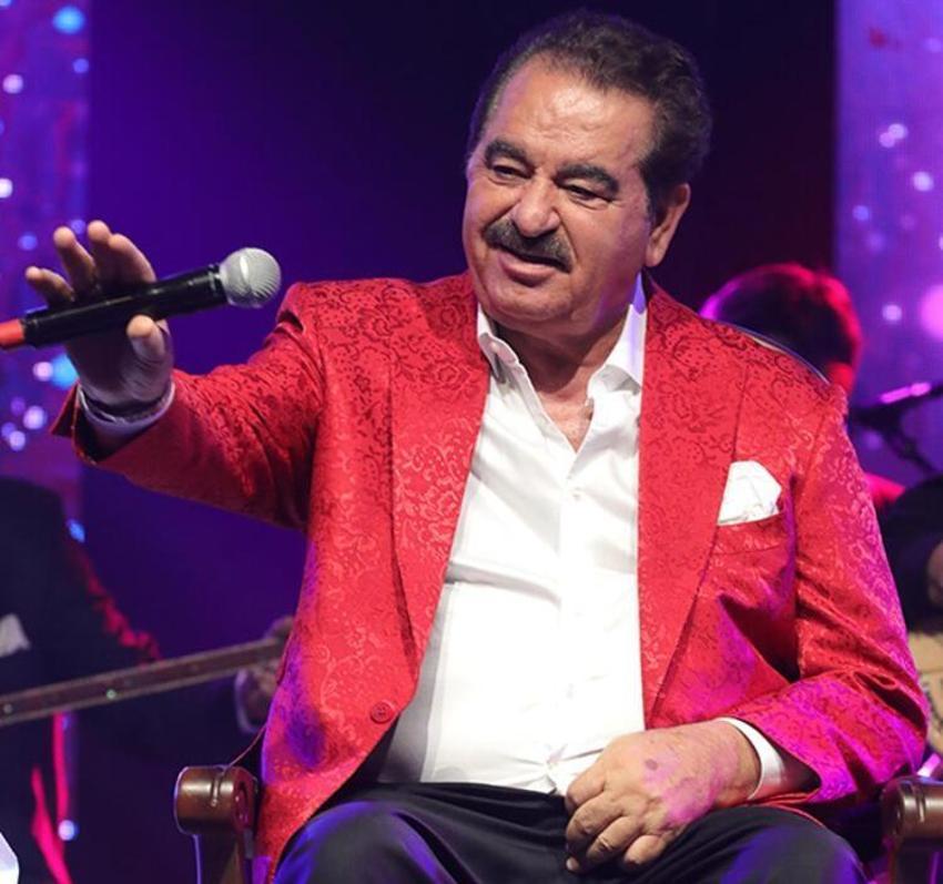 İbrahim Tatlıses'ten hayranına büyük jest! Kredi borcunu kapattı