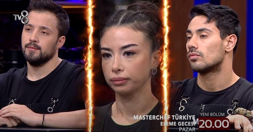 MasterChef'te Mehmet Yalçınkaya'nın kediyle imtihanı!