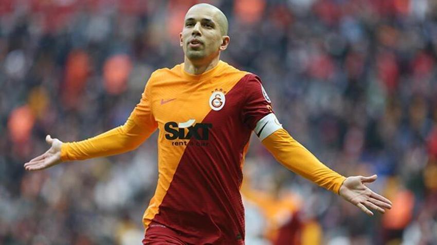 Kerem Aktürkoğlu yıldızlaştı Tugay Kerimoğlu maçtan sonra açıkladı! 'Bekleyin görün transfer...'