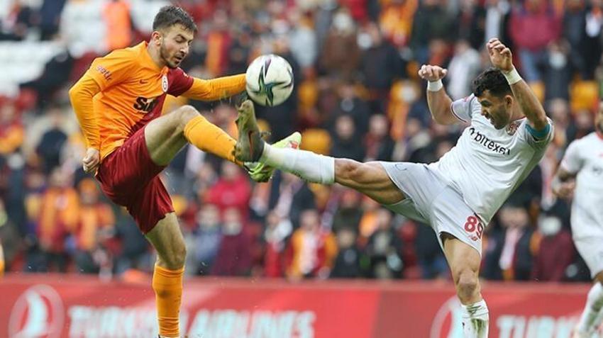 Kerem Aktürkoğlu yıldızlaştı Tugay Kerimoğlu maçtan sonra açıkladı! 'Bekleyin görün transfer...'