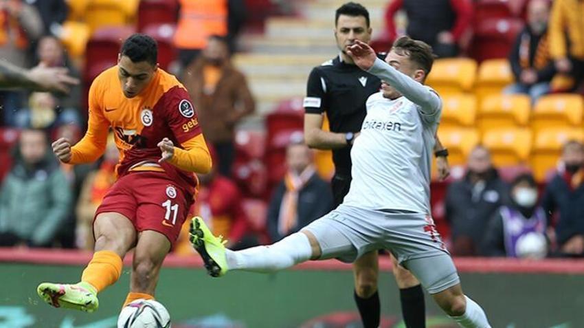 Kerem Aktürkoğlu yıldızlaştı Tugay Kerimoğlu maçtan sonra açıkladı! 'Bekleyin görün transfer...'