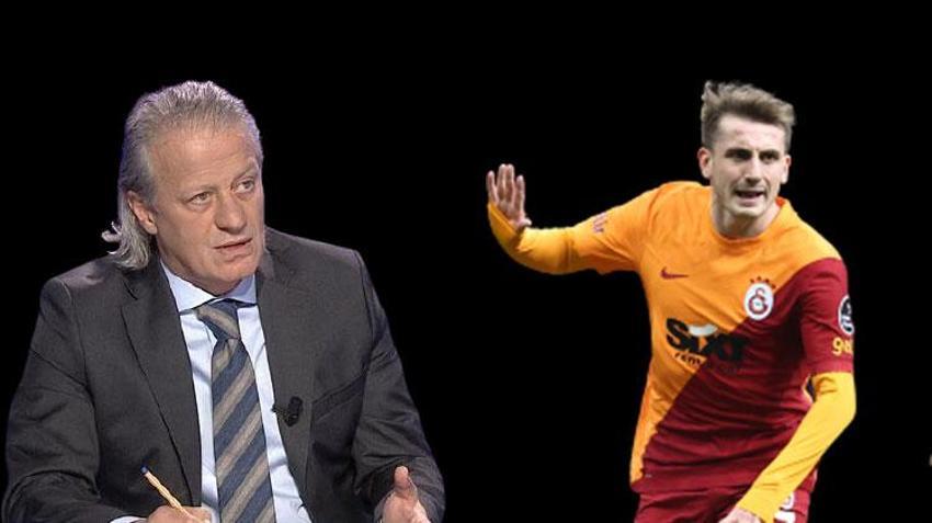 Kerem Aktürkoğlu yıldızlaştı Tugay Kerimoğlu maçtan sonra açıkladı! 'Bekleyin görün transfer...'