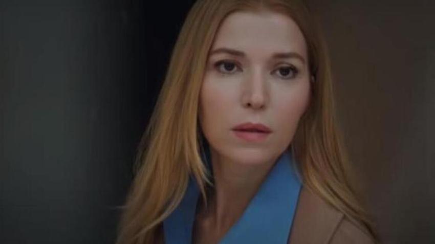Camdaki Kız'ın Selen'i Selma Ergeç'ten Nalan itirafı! 'Burcu Biricik’in işi çok zor!'