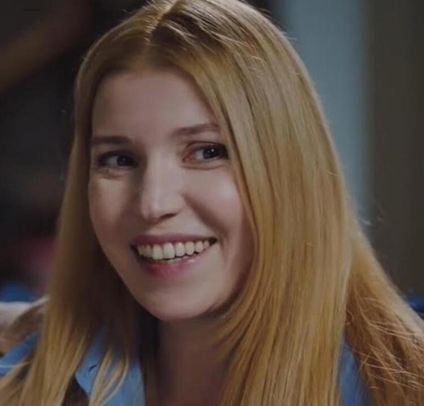 Camdaki Kız'ın Selen'i Selma Ergeç'ten Nalan itirafı! 'Burcu Biricik’in işi çok zor!'