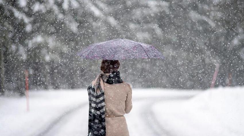 Meteoroloji'den son dakika uyarısı! Çok kuvvetli geliyor, bugün başlıyor, saat verildi, çok sayıda kentte...