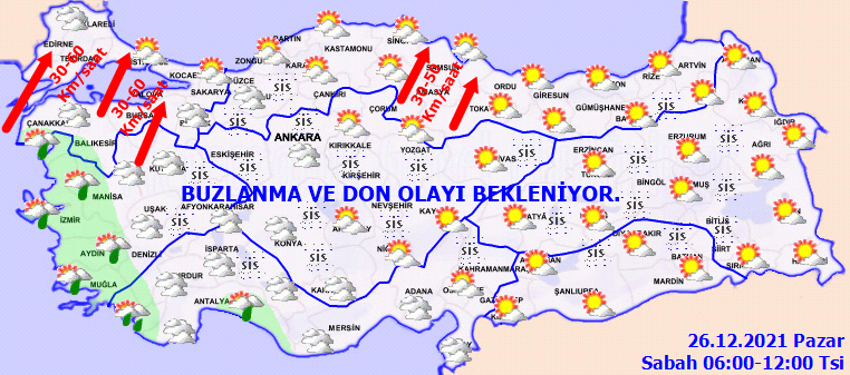 Meteoroloji'den son dakika uyarısı! Çok kuvvetli geliyor, bugün başlıyor, saat verildi, çok sayıda kentte...