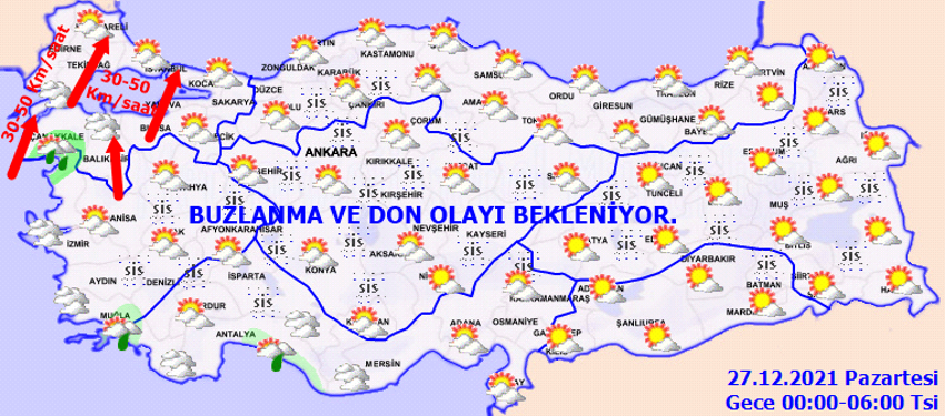 Meteoroloji'den son dakika uyarısı! Çok kuvvetli geliyor, bugün başlıyor, saat verildi, çok sayıda kentte...