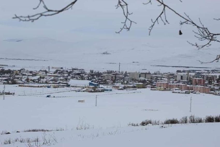 Kar yağışı başladı! Son dakika uyarıları sonrası dalga dalga yayılıyor, sıcaklıklar -20'yi gördü, kar kalınlığı 4 metreyi aştı, onlarca kentte alarm verildi, yılbaşına kadar...