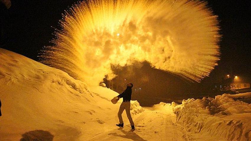 Kar yağışı başladı! Son dakika uyarıları sonrası dalga dalga yayılıyor, sıcaklıklar -20'yi gördü, kar kalınlığı 4 metreyi aştı, onlarca kentte alarm verildi, yılbaşına kadar...