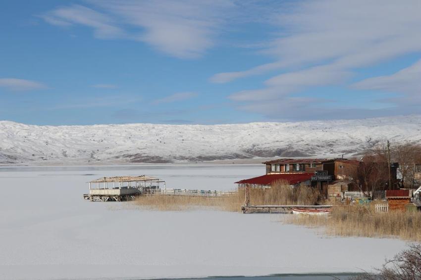 Kar yağışı başladı! Son dakika uyarıları sonrası dalga dalga yayılıyor, sıcaklıklar -20'yi gördü, kar kalınlığı 4 metreyi aştı, onlarca kentte alarm verildi, yılbaşına kadar...