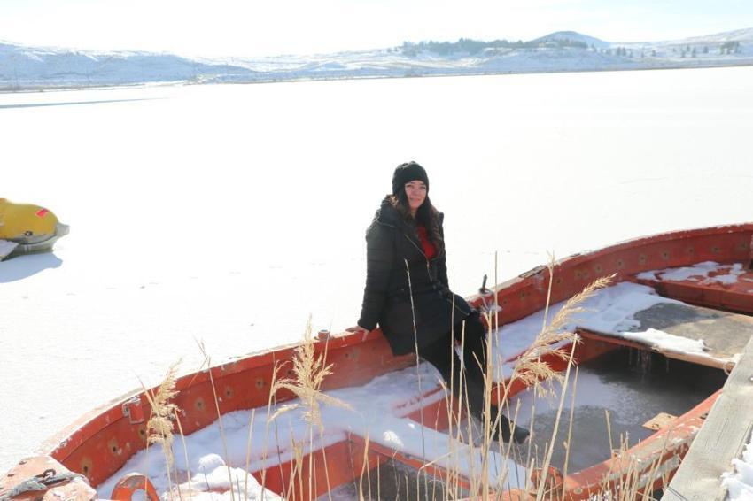 Kar yağışı başladı! Son dakika uyarıları sonrası dalga dalga yayılıyor, sıcaklıklar -20'yi gördü, kar kalınlığı 4 metreyi aştı, onlarca kentte alarm verildi, yılbaşına kadar...