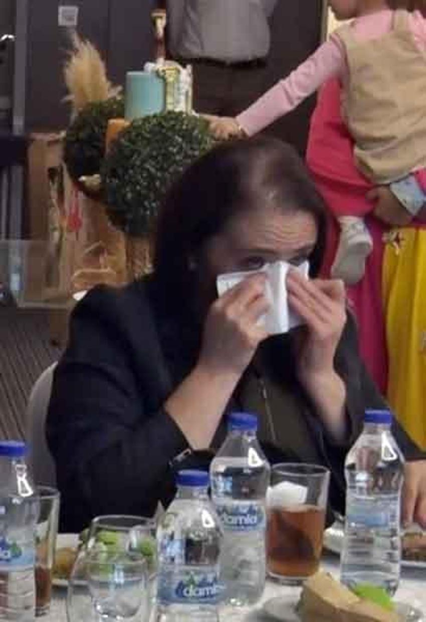  Bir yaşını doldurmadan 3 ay ömür biçildi, 4’üncü yaş gününde herkesin gözlerini doldurdu