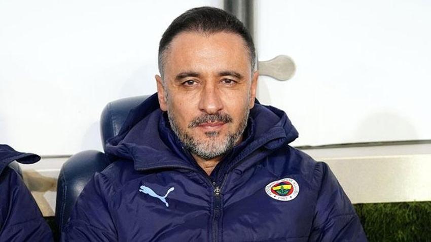 F.Bahçe'de yeni teknik direktör kaosu! İşin için Alex de Souza ve Mesut Özil girdi Ali Koç Bilic de var dedi