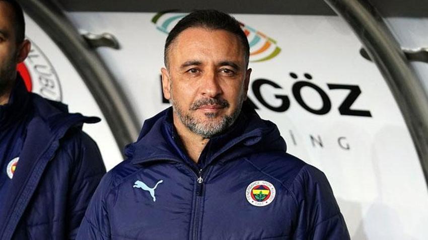 F.Bahçe'de yeni teknik direktör kaosu! İşin için Alex de Souza ve Mesut Özil girdi Ali Koç Bilic de var dedi