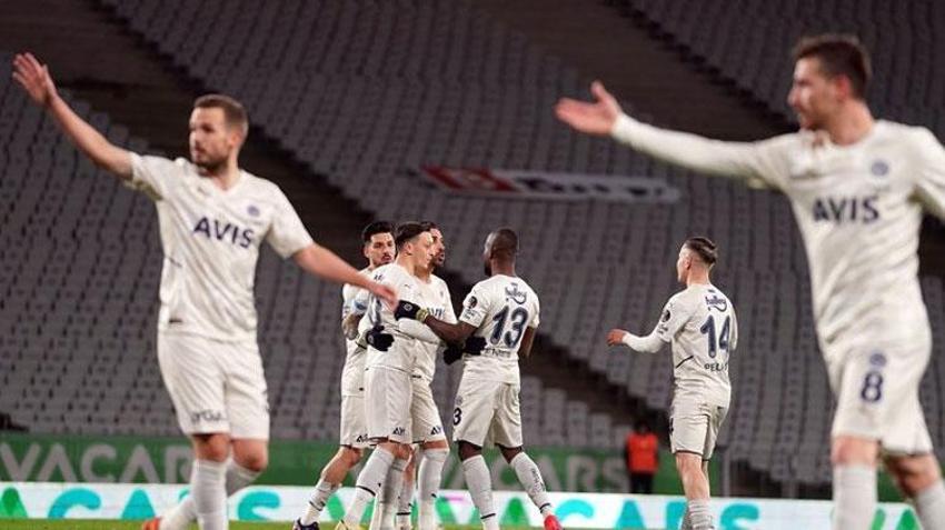 F.Bahçe'de yeni teknik direktör kaosu! İşin için Alex de Souza ve Mesut Özil girdi Ali Koç Bilic de var dedi