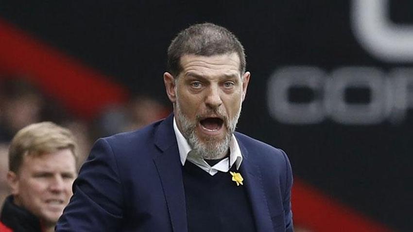F.Bahçe'de yeni teknik direktör kaosu! İşin için Alex de Souza ve Mesut Özil girdi Ali Koç Bilic de var dedi