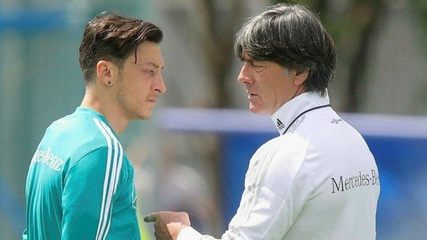F.Bahçe'de yeni teknik direktör kaosu! İşin için Alex de Souza ve Mesut Özil girdi Ali Koç Bilic de var dedi