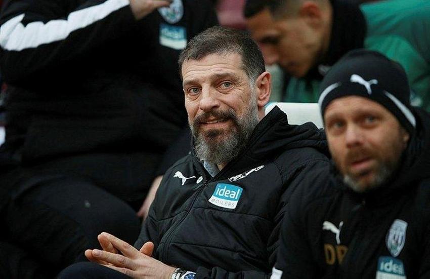 F.Bahçe'de yeni teknik direktör kaosu! İşin için Alex de Souza ve Mesut Özil girdi Ali Koç Bilic de var dedi