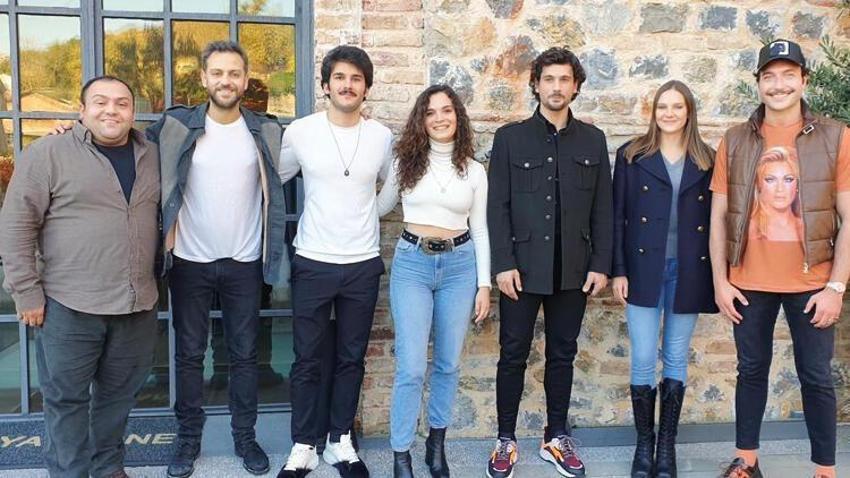 Aslı Bekiroğlu: "Yılbaşı tatiline gitmiyoruz!"