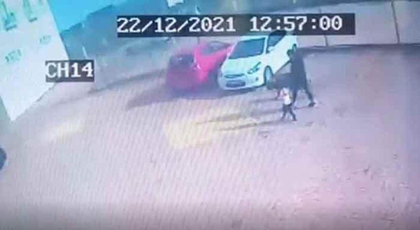 Pitbull dehşetinde yeni görüntüler ortaya çıktı! Asiye Ateş hakkında flaş gelişme... 