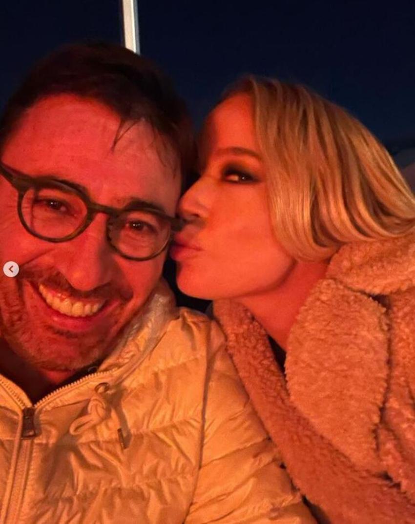 Sevgilisinin ölümüyle yıkılan Gülçin Ergül destek alıyor!