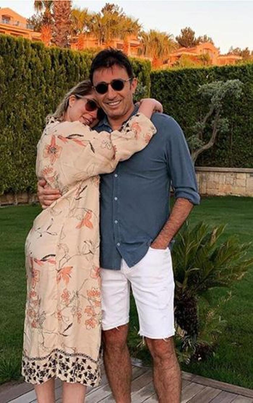 Sevgilisinin ölümüyle yıkılan Gülçin Ergül destek alıyor!