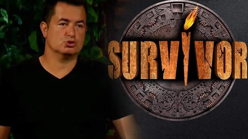 Survivor All Star'ın kadrosu değişecek mi? Kötü haber geldi...