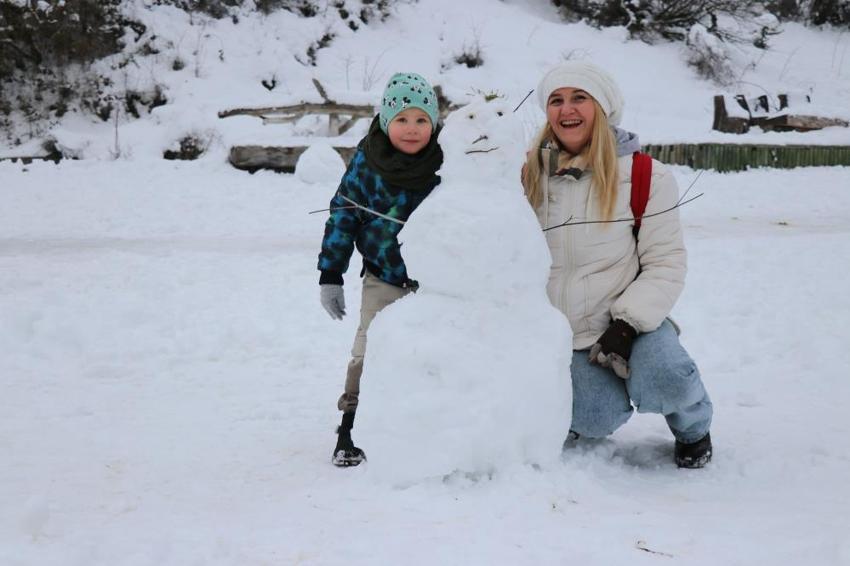 Kar yağışı başladı! Son dakika uyarıları sonrası dalga dalga yayılıyor, sıcaklıklar -20'yi gördü, kar kalınlığı 4 metreyi aştı, onlarca kentte alarm verildi, yılbaşına kadar...