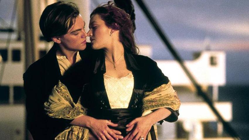 Kate Winslet’tan Leonardo DiCaprio itirafı