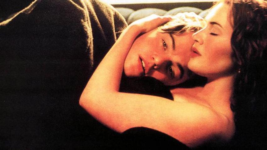 Kate Winslet’tan Leonardo DiCaprio itirafı