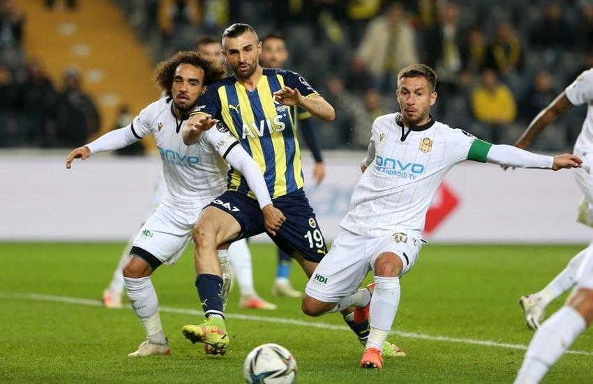 Canlı yayında Fenerbahçe'nin yeni teknik direktörünü açıkladı! 'Anlaşırsa kimse hayır demez'
