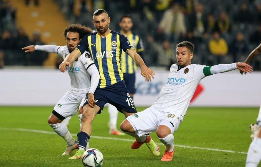 Canlı yayında Fenerbahçe'nin yeni teknik direktörünü açıkladı! 'Anlaşırsa kimse hayır demez'